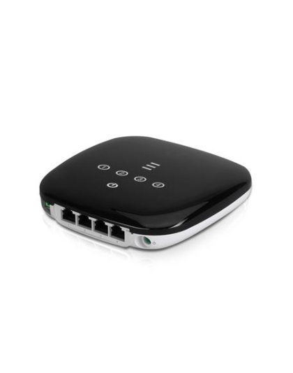 HIGH PERFORMANCE GPON CPE W/4 ETHERNET
