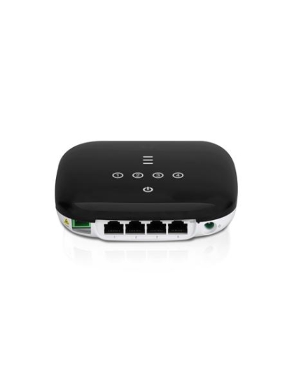 HIGH PERFORMANCE GPON CPE W/4 ETHERNET