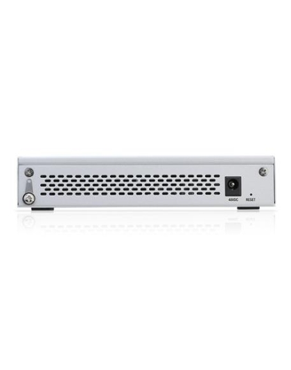 UNIFI SWITCH, 8-PORT, LOW POWER, NON-POE