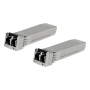 2-PACK U FIBER MULTI-MODE MODULE 10G