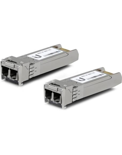 2-PACK U FIBER MULTI-MODE MODULE 10G