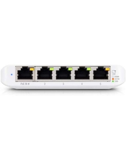 UBIQUITI SWITCH
