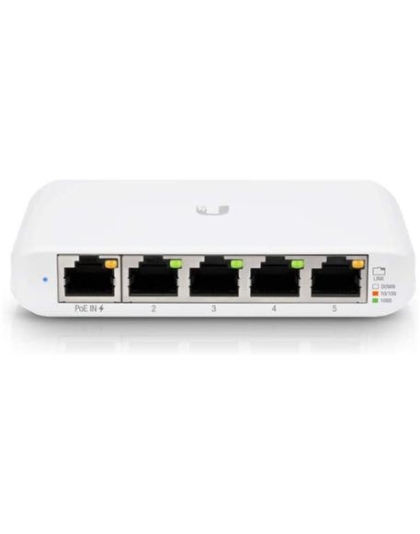 UBIQUITI SWITCH