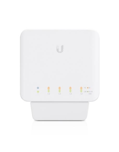 Ubiquiti UniFi Switch, USW-FLEX