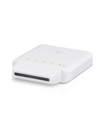 Ubiquiti UniFi Switch, USW-FLEX
