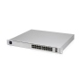 24 PORT POE GIGABIT SWITCH