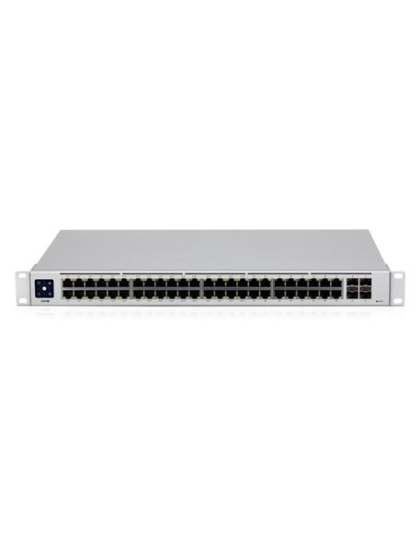 48 PORT POE SWITCH