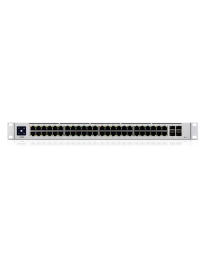 48 PORT POE SWITCH