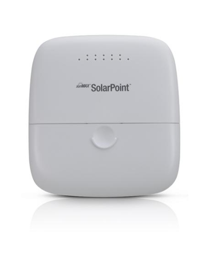 SOLARPOINT MPPT CHARGE CONTROLLER