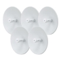 5 GHZ POWERBEAM AC GEN2 5 PACK