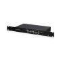 EDGESWITCH 16 PORT GB 2 PORT SFP