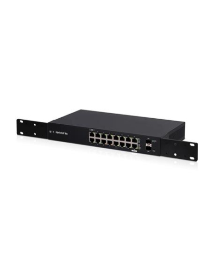 28 PORT 10G LAYER 3 SWITCH