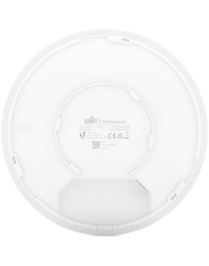 UNIFI WIFI 6 PRO INDOOR ACCESS POINT