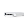 8 PORT POE+ GIGABIT SWITCH