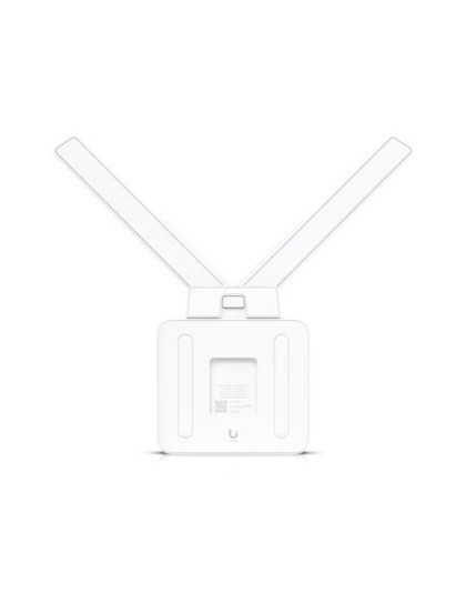 MANAGED MOBILE WIFI ROUTER