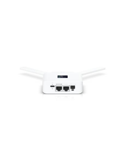 MANAGED MOBILE WIFI ROUTER