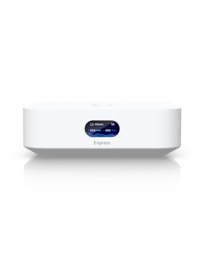 Cloud Gateway and WiFi 6 AP