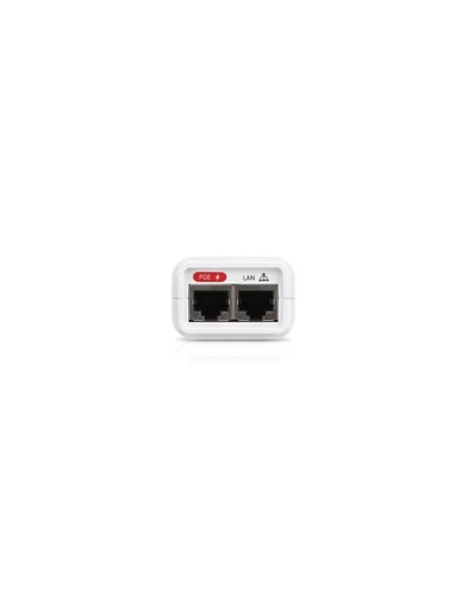 PoE Injector, 24VDC, .3A, Gigabit