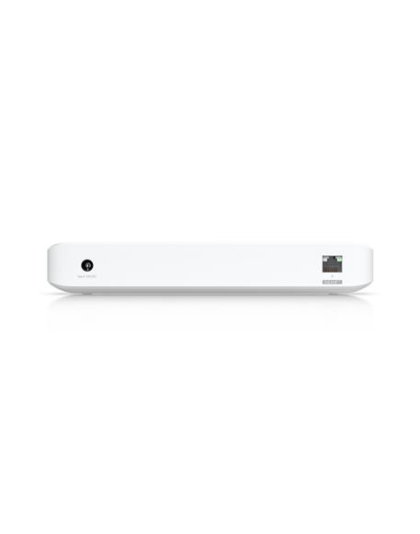 8-port GbE PoE Switch POE+ & ++