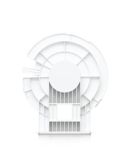 Wall Mount for full-size UniFi Flagship