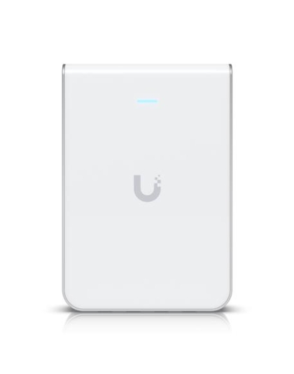 WALL MOUNT WIFI 6 AP WITH POE