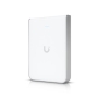 WALL MOUNT WIFI 6 AP WITH POE