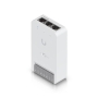 Compact Access Control Hub for a single