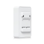 Compact Access Control Hub for a single