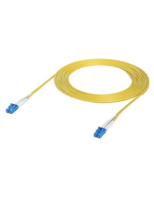 Fiber Patch Cable Up To 100G Connect