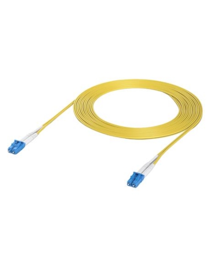 Fiber Patch Cable Up To 100G Connect