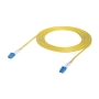 Fiber Patch Cable Up To 100G Connect
