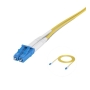 Fiber Patch Cable Up To 100G Connect