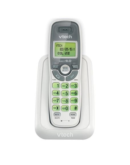 Cordless phone w/ CID/ Call waiting