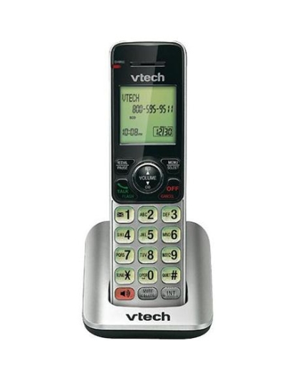 Accessory Handset for CS65xx/66xx series