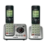 Vtech 2-handset Cordless CID/ITAD