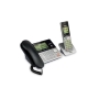 Corded Cordless with Answering System