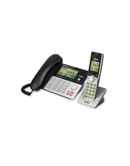 Corded Cordless with Answering System
