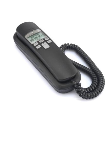 Trimstyle with Caller ID Black