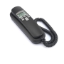 Trimstyle with Caller ID Black