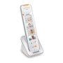 Amplified Photo Dial Accessory Handset