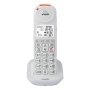 Careline Accessory Amplified Handset
