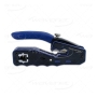 RJ-45-EZPASS CRIMP TOOL, PASS-THROUGH