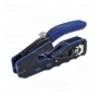 RJ-45-EZPASS CRIMP TOOL, PASS-THROUGH