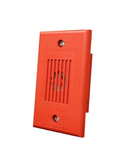 Eaton Wheelock MIZ mini horn