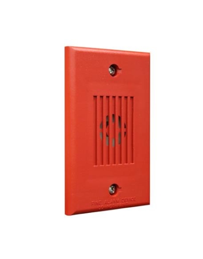 Eaton Wheelock MIZ mini horn