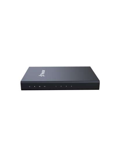 4FXS Port Gateway