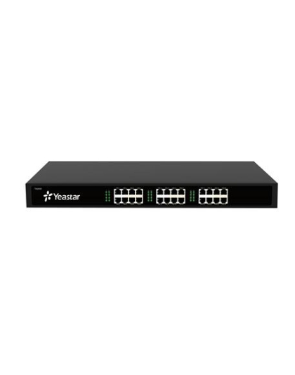 24FXS Port Gateway
