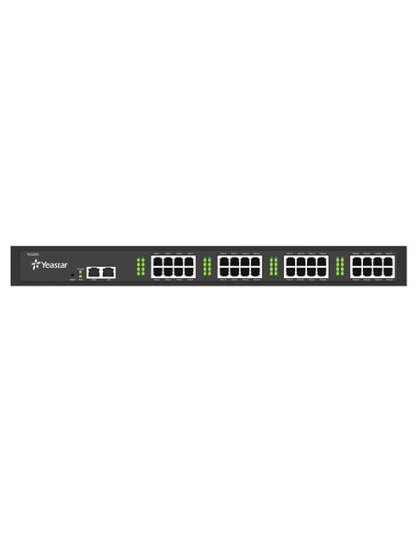 32FXS Port Gateway