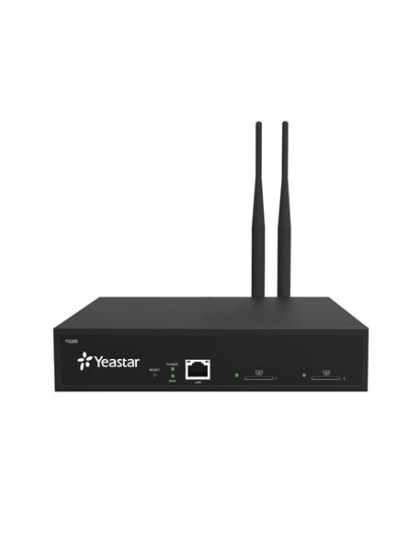 Yeastar 2-Port 4G-LTE Gateway