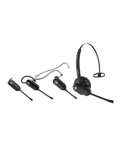 1308040 Wireless Teams headset
